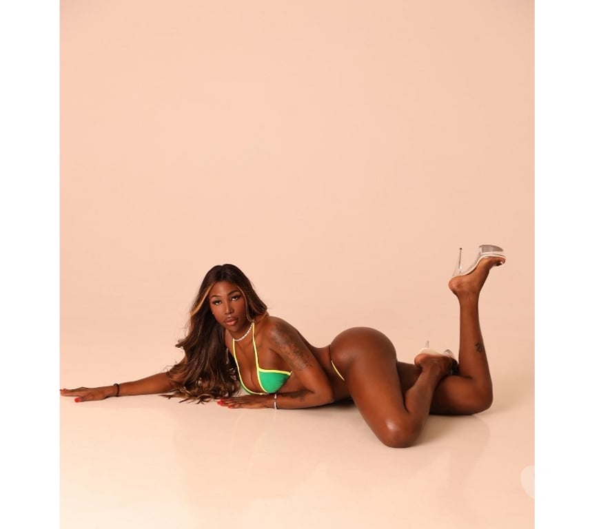 Trans Escorts West London Westbourne Park Station - West London - Photos for ANGEL BLACK 🇧🇷