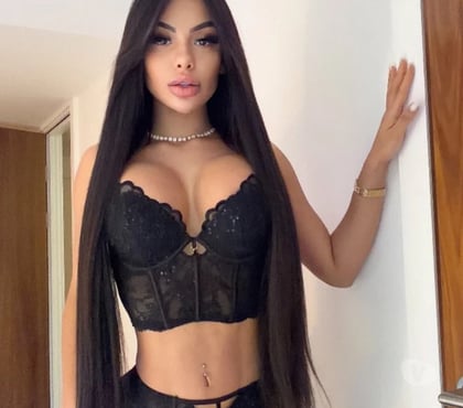 Escort Edinburgh Edinburgh - Photos for MELYSSA NEW 🔥 REAL PICS GENUÍNE, HOT BRAZILIAN🇧🇷