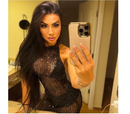 Escort Edinburgh Edinburgh - Photos for LUNA STERLING 100% real brasilian 🔥🇧🇷