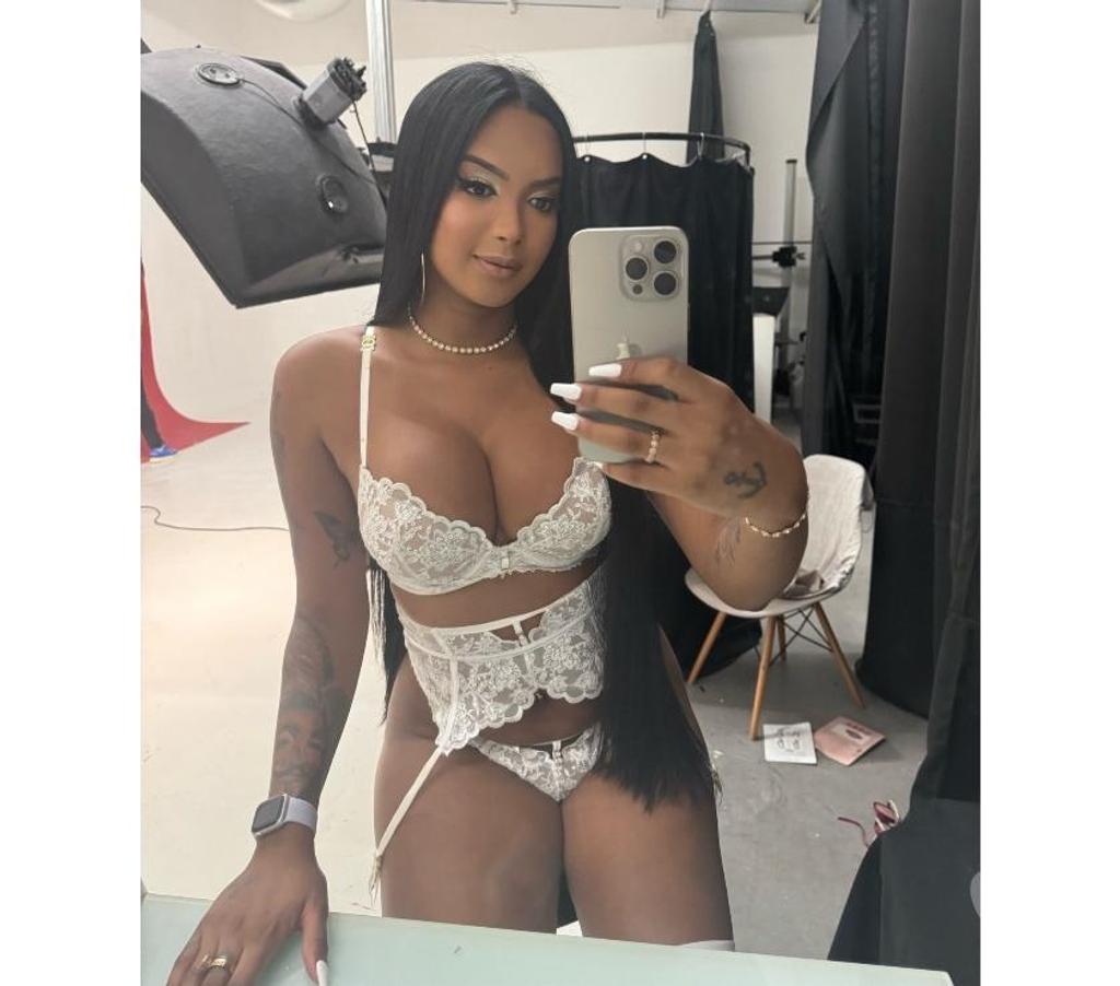 Trans Escorts Greater Manchester Manchester - Photos for Pocahontas brazilian