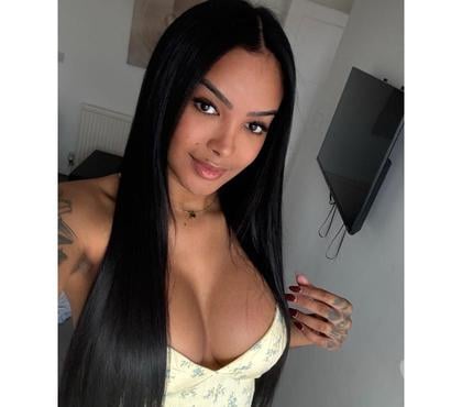 Photos for Pocahontas brazilian