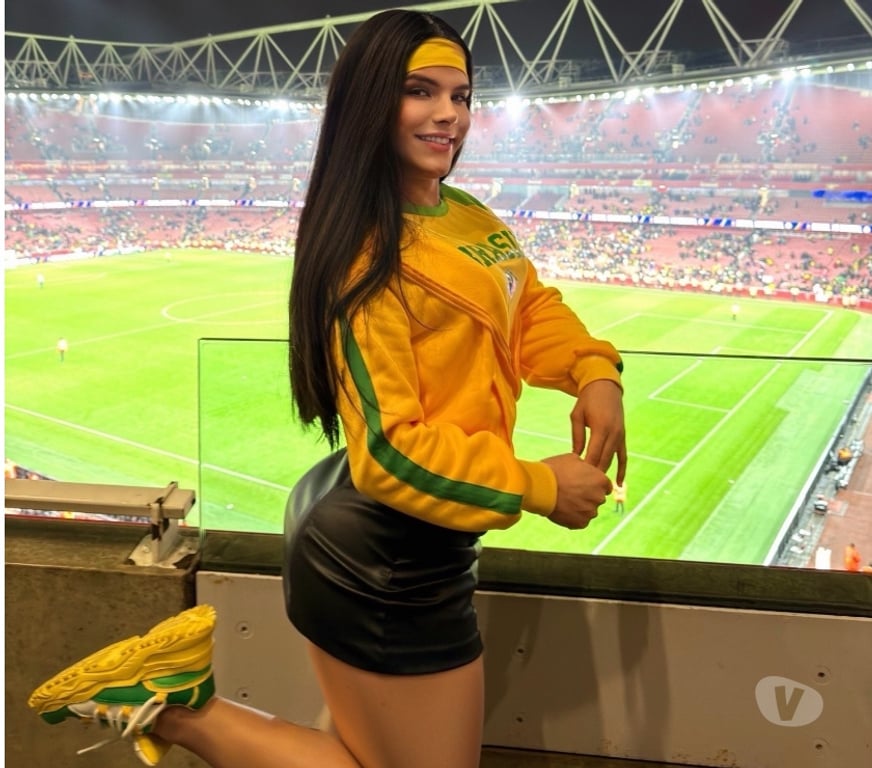 Trans Escorts Hampshire Portsmouth - Photos for Lara Brazilian, I’m back in Portsmouth xx