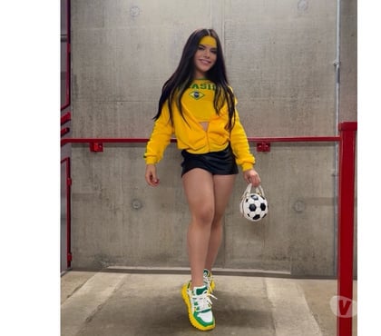 Escorts and Massages Portsmouth City Centre Portsmouth - Photos for TS Lara Brazilian, transexoal in Portsmouth! 🇧🇷