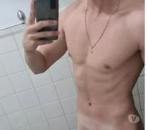 horny Brazilian guy available all day in or outcall