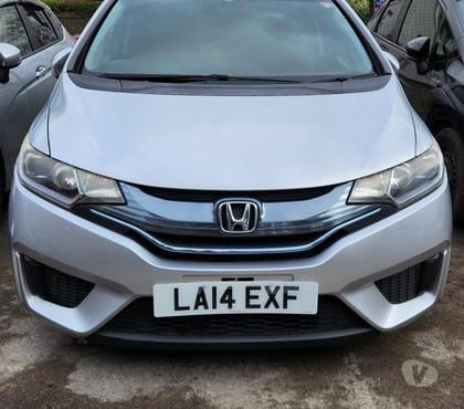 Cars for sale Hayes Hillingdon - Photos for HONDA JAZZ 2014 MODEL