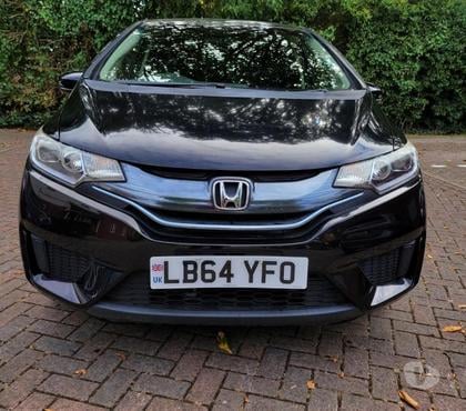 cars for sale Hayes Hillingdon - Photos for HONDA JAZZ 2014