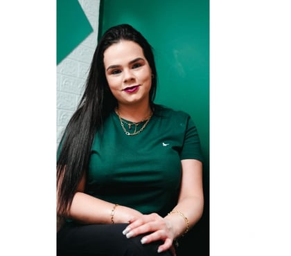 Professional massage Gospel Oak Station North West London - Photos for 💆‍♀️ Premium Outcall Massage by Jessy | Gospel Oak