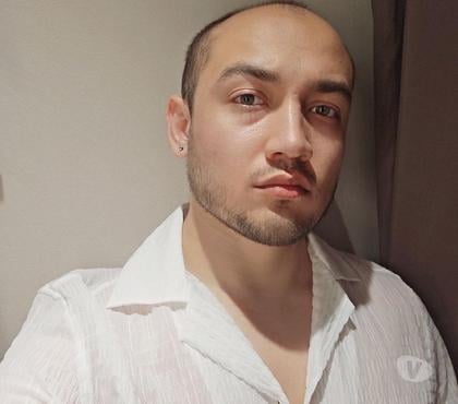 Gay escorts Soho Central London - Photos for Confident, Dom. Desirable. Premium Gay Escort ‪07438157361