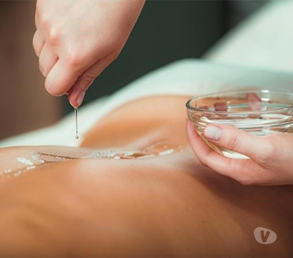 Full body massage Merseyside Liverpool - Photos for New massage service for ladies