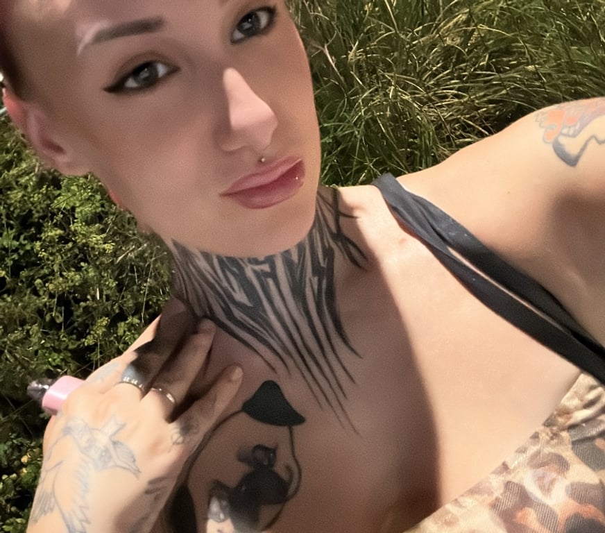 Adult Entertainment Central London London Bridge Station - Central London - Photos for MIA ❤️‍🔥 TATTOO MODEL ❤️‍🔥 7403690633