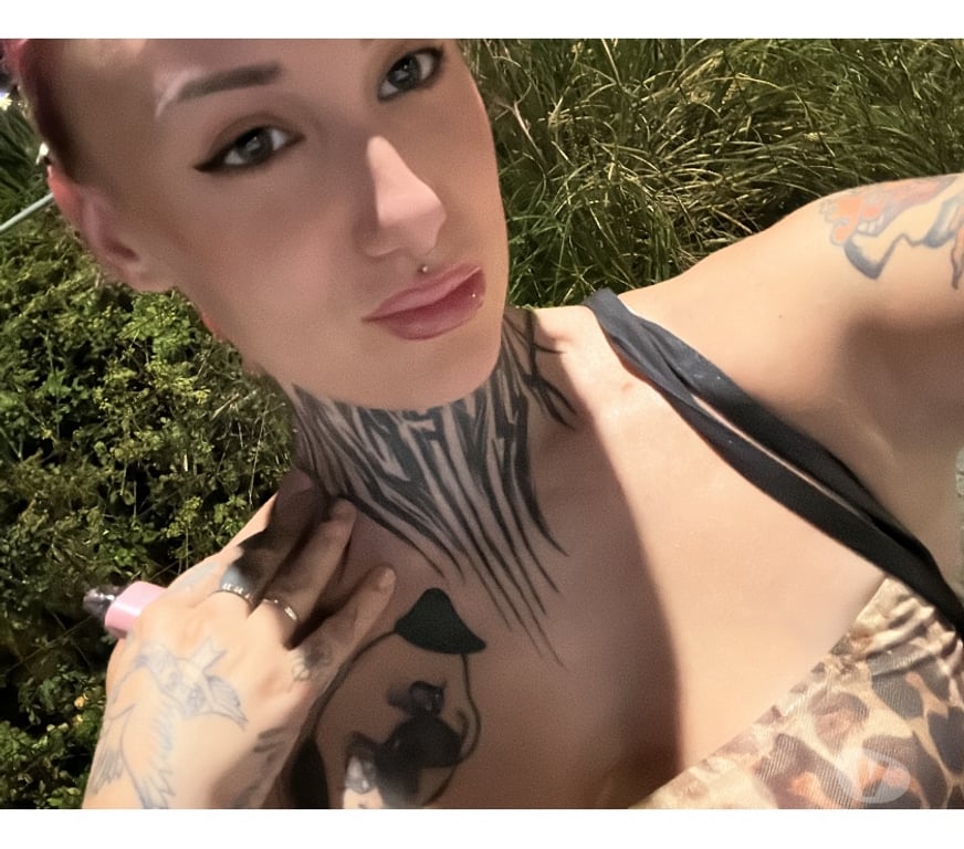 Adult Entertainment Central London London Bridge Station - Central London - Photos for ❤️‍🔥 7403690633 😈 TATTOO MODEL