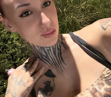 Photos for MIA ❤️‍🔥 TATTOO MODEL ❤️‍🔥 7403690633