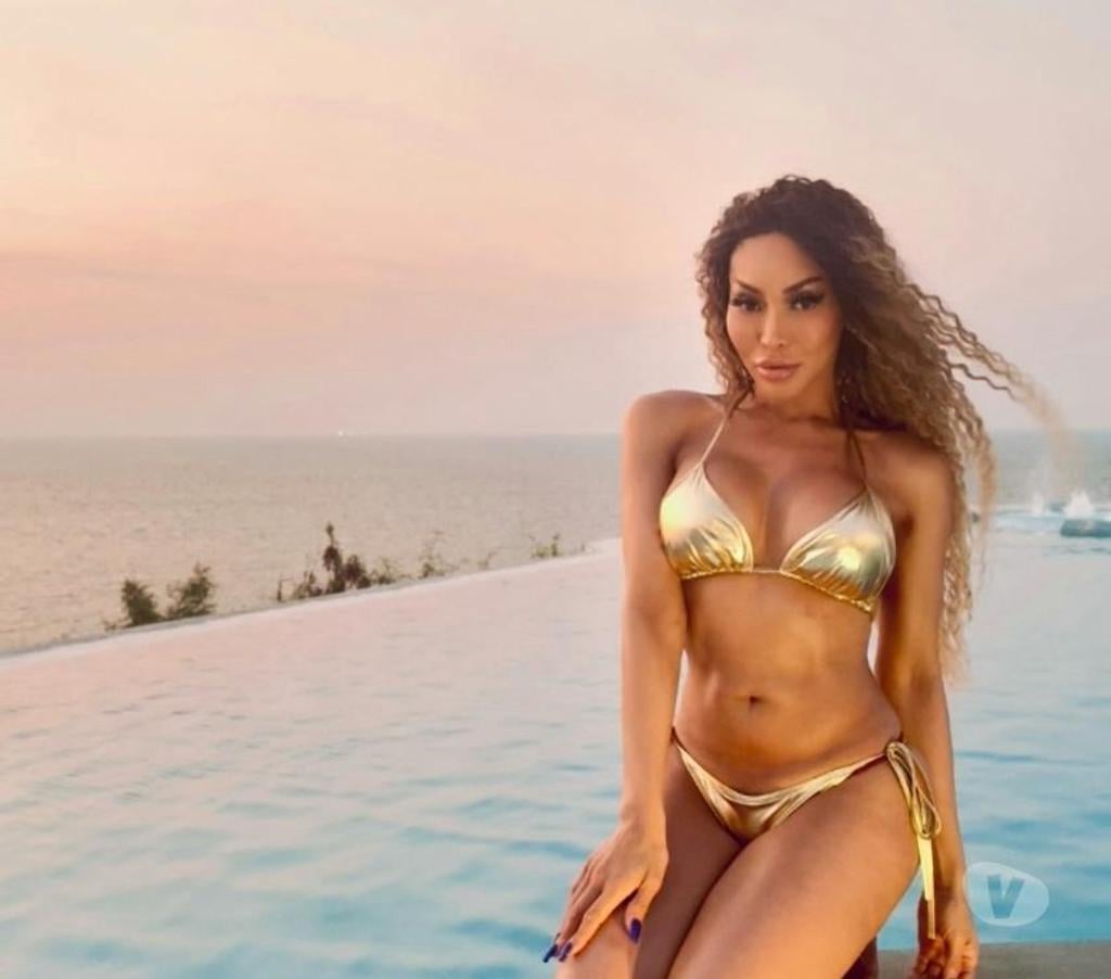 Trans Escorts West Midlands Birmingham - Photos for Southeast Asian Pre-op trans woman, Sexy Ladyboy