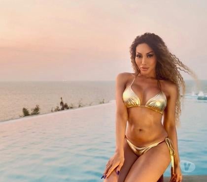 Transsexual Escorts Birmingham Birmingham - Photos for Southeast Asian Pre-op trans woman, Sexy Ladyboy