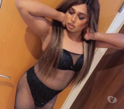 Transsexual Escorts Ilford Redbridge - Photos for TS Baddie 8NCH MONSTER - Forest Gate