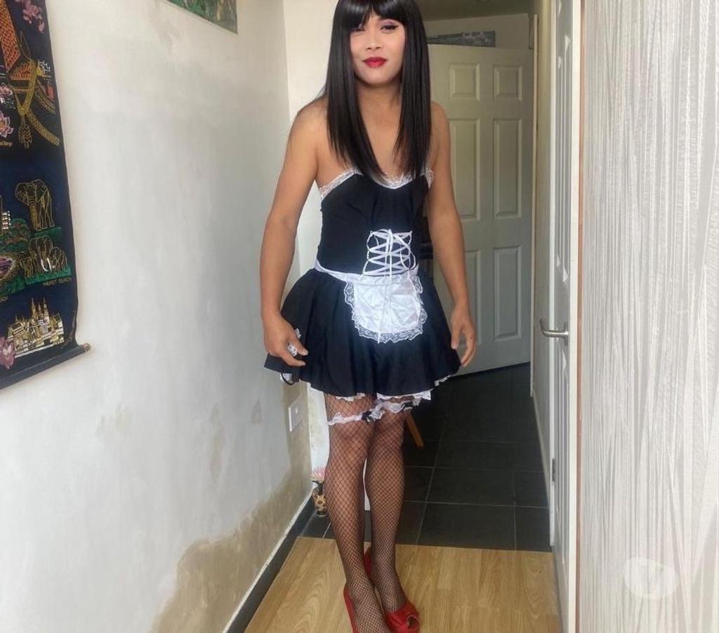 Escorts Warwickshire Warwick - Photos for Redditch lady boy