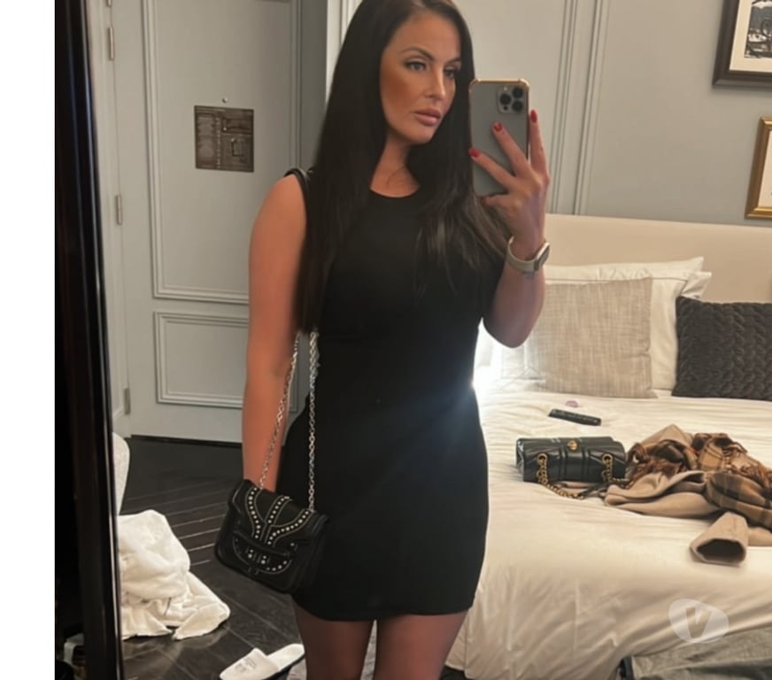 Adult Entertainment Central London Bond Street - Central London - Photos for 🔥 BIG🍉 🍉 BRIT MILF💋 07448410017