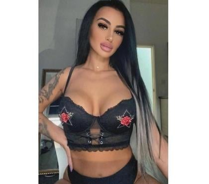 Escorts Nottingham City Centre Nottingham - Photos for Sarah new here party girl incall and outcall