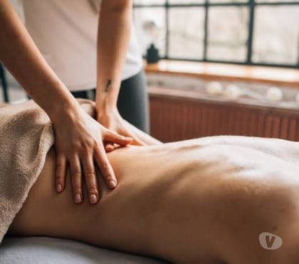 Full body massage Liverpool Liverpool - Photos for Ayurvedic massage for Women