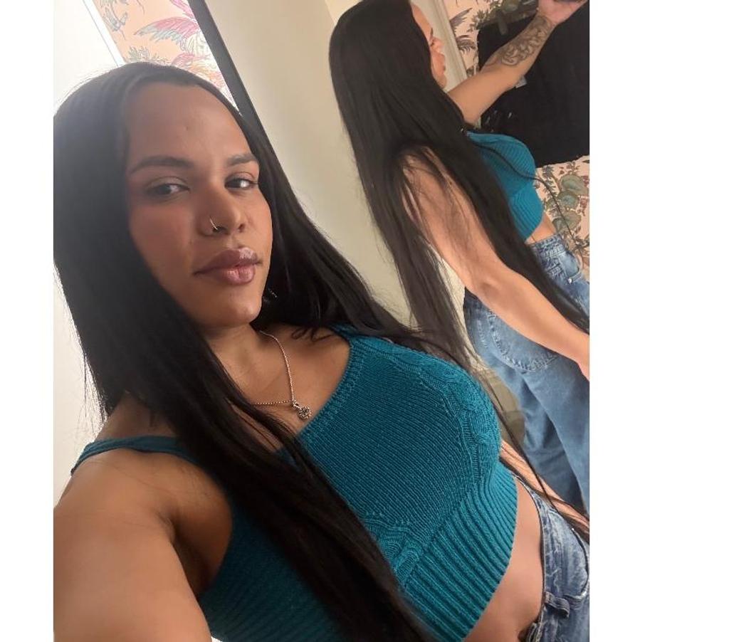 Trans Escorts Lincolnshire Lincoln - Photos for 🌟Linna🌟Brazilian GFE Full Services 🍆🍑💦