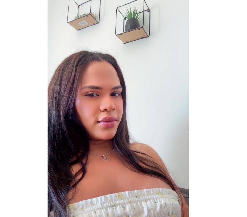 Trans Escorts Lincolnshire Lincoln - Photos for 🌟Linna🌟Brazilian GFE Full Services 🍆🍑💦