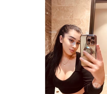 Escorts & Erotic Massage Bush Hill Park Station Enfield - Photos for Tetiana🌹🌹🌹 tantric erotic Massage