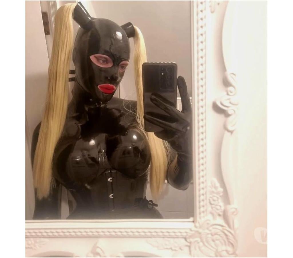  Gay massage County Durham Stockton-on-Tees - Photos for Latex hood pvc crossdresser TRAVEL ONLY