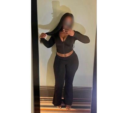 Escorts Wimbledon South West London - Photos for 🍑ENGLISH | JUICY LIPS | REAL FAT ASS | EBONY DOLL🍑