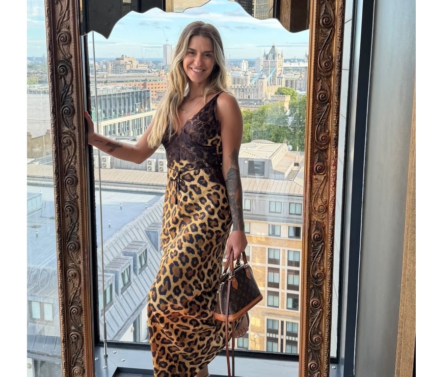Strood - Medway - Kent — Lovely Brazilian party girl Anna back in town