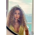 Lovely Brazilian party girl Miah