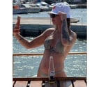 Strood - Medway - Kent — Lovely Brazilian    party girl Anna