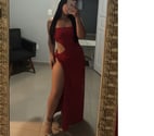 Lovely Brazilian DANNY party girl