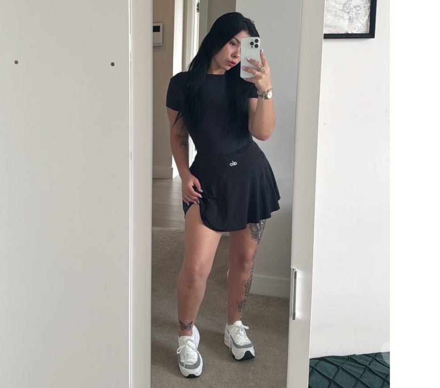 Escorts Kent Medway - Kent - Photos for Lovely Brazilian DANNY party girl