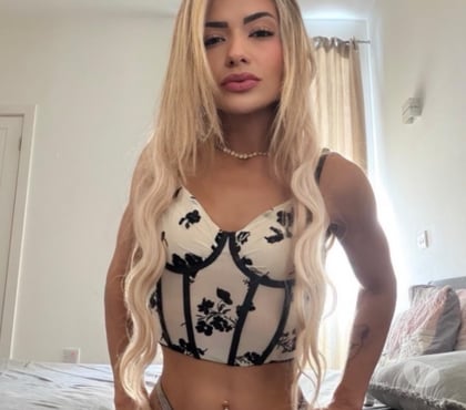 Escorts and Massages Strood Medway - Kent - Photos for Lovely Brazilian party girl Angel
