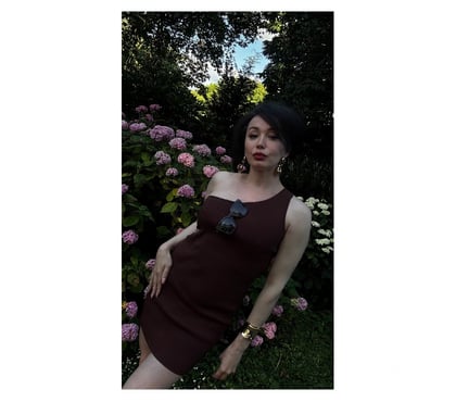 Transsexual Escorts Manchester City Centre Manchester - Photos for 🟦🟪🔥My name is ADORA TS TS -Ready to teach!