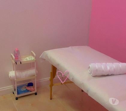  massage Birmingham City Centre Birmingham - Photos for Massage Therapy (Special Offers)