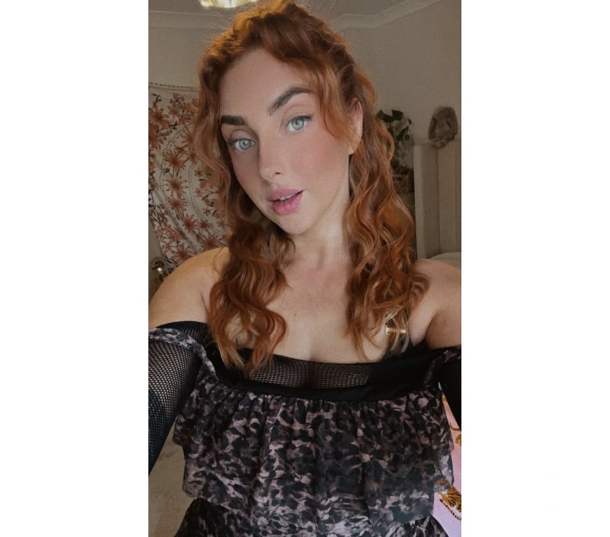 Adult Entertainment Essex Chelmsford - Photos for 07900105674 📲Ginger big T!tty M!lf🔥 5 mins £2