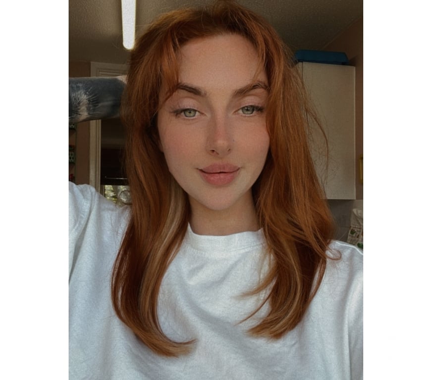 Adult Entertainment Essex Chelmsford - Photos for 07900105674 📲Ginger big T!tty M!lf🔥 5 mins £2