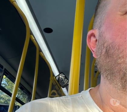 Gay Dating Anerley South East London - Photos for WHITE, SLIM LAD? 18-29? Come use my ANON gloryh*le - READ AD