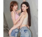 āļø07376677851šGorgeous DUO Escort šHounslow TW4