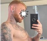 White English male Masseur erotic massage for your pleasure