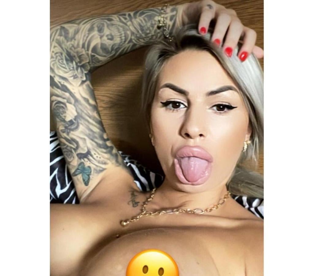 Escorts North Yorkshire Harrogate Town Centre - North Yorkshire - Photos for Karina 😈 New Girlfriend 💦❤️