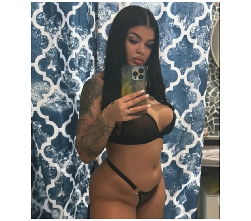 Escorts West Midlands Wolverhampton - Photos for Bia New in Town