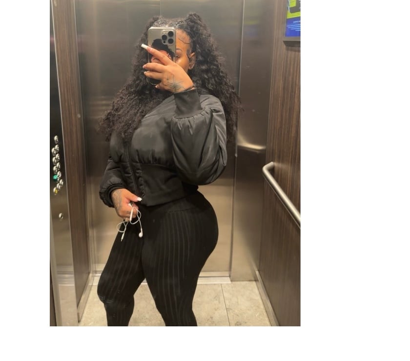 Escorts Silvertown East London - Photos for Your favourite caramel baddie Aaliyah😻