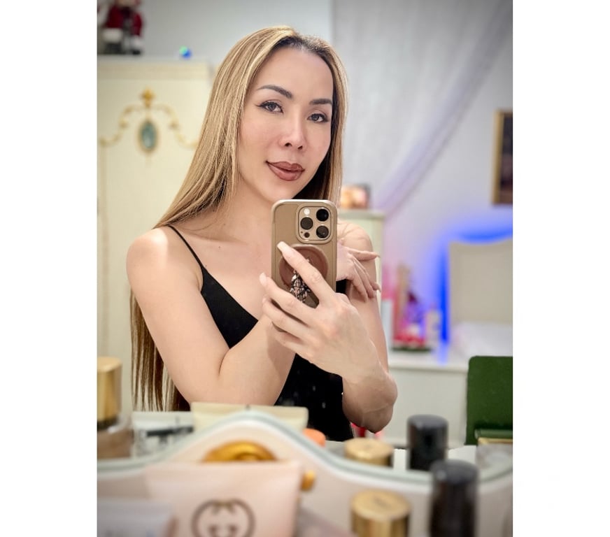 Escorts East London Bow - East London - Photos for Ts Lalisa : Luxury sexy Thai massage 💆🏼