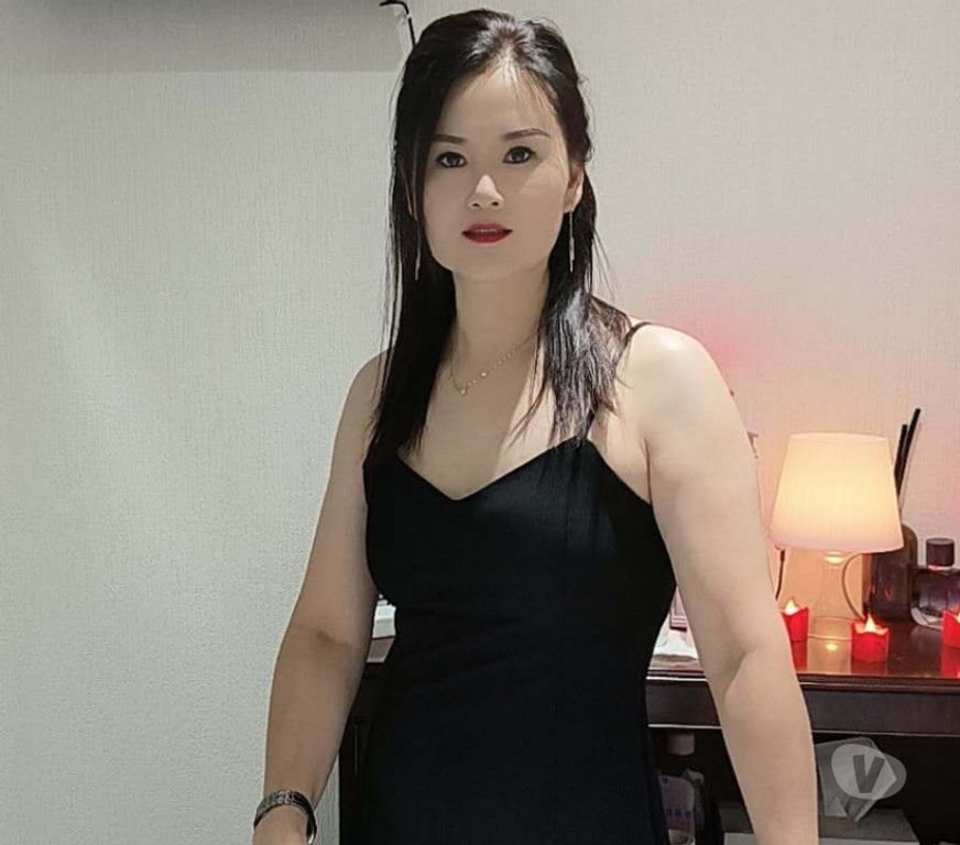 Escorts Inverclyde Greenock - Inverclyde - Photos for NEW 🔥🔥Attractive Asian Massage🔥🔥PA15