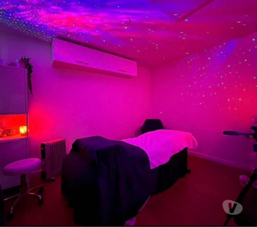 Full body massage Essex Tendring - Photos for Balanced Energy Massage therapy