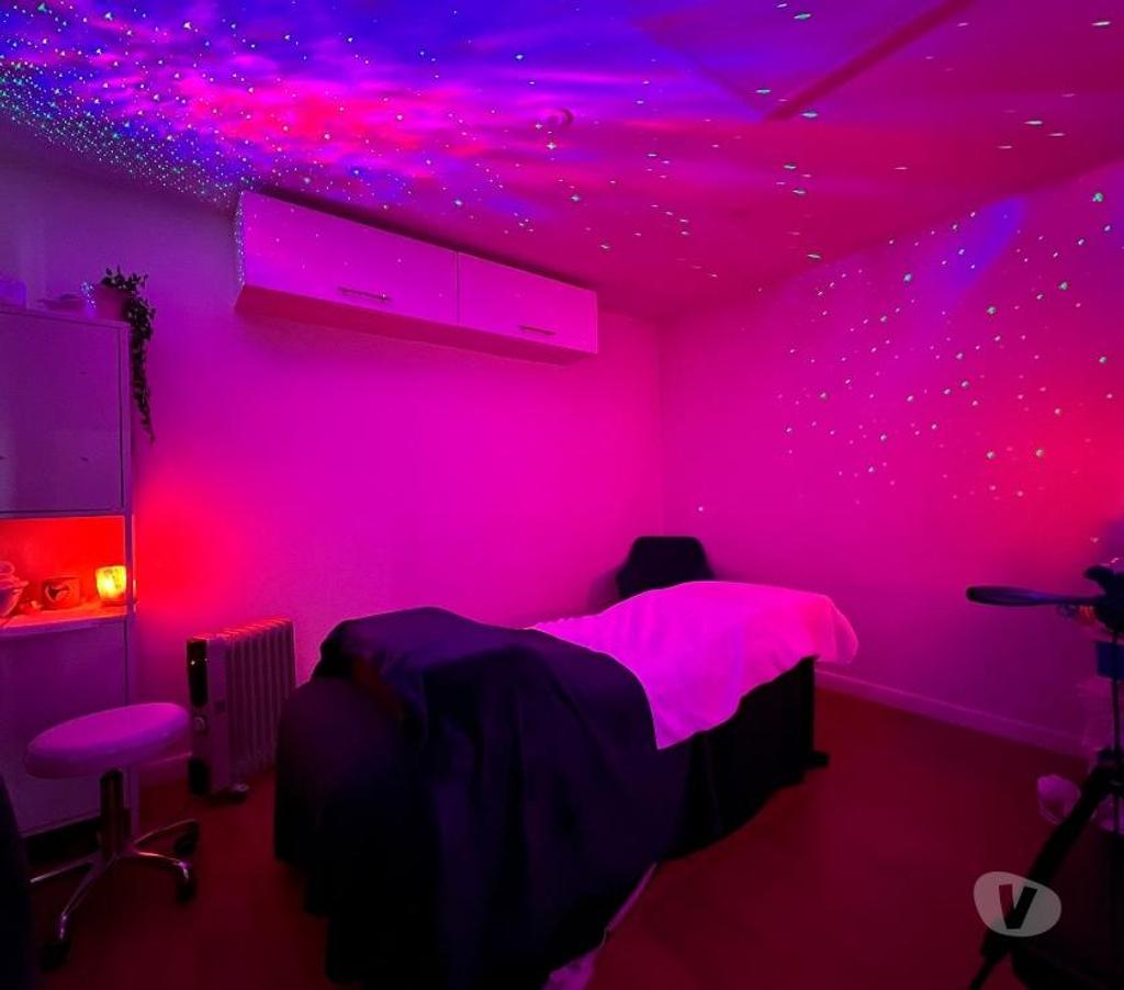 Full body massage Essex Colchester - Photos for Balanced Energy Massage therapy