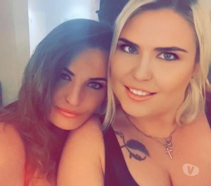 Escorts Stevenage Town Centre Stevenage - Photos for English Party duo for outcall in and around Stevenage