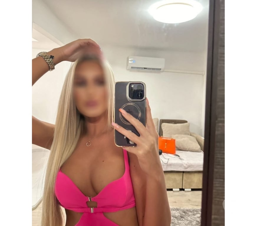 Escorts West Midlands Birmingham - Photos for I'm Olivia 😊 kissing incl. WhasApp for videos x